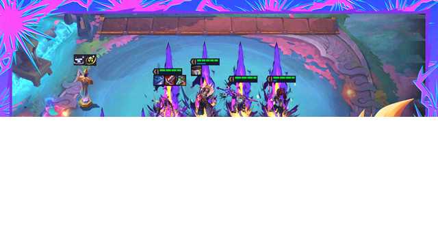 金铲铲之战符文大陆传奇恭喜发财攻略[图1]