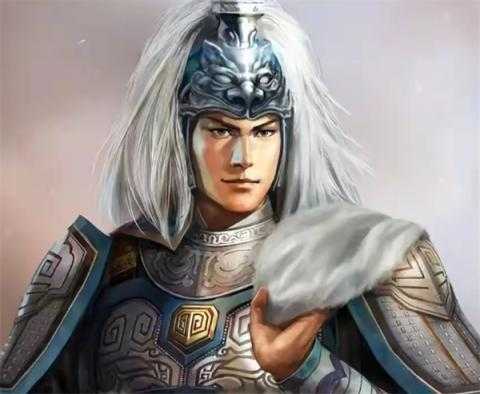 新三国志曹操传新无双武将马超介绍[图1]