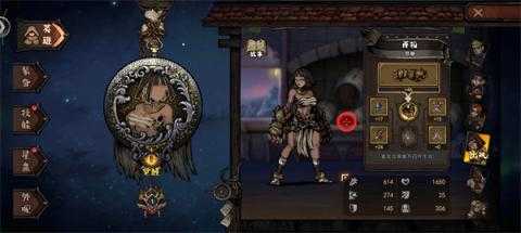 魔灵武士拳妹萨拉通关搭配推荐[图4]