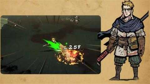 魔灵武士剑士尼克斯玩法攻略分享[图1]