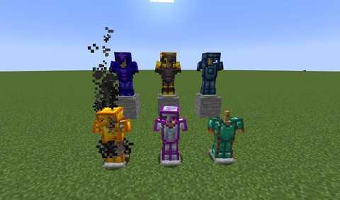我的世界怎么样造士兵[图2]
