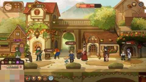 火山的女儿再度重逢什么时候上线 游戏上线时间介绍[图3]