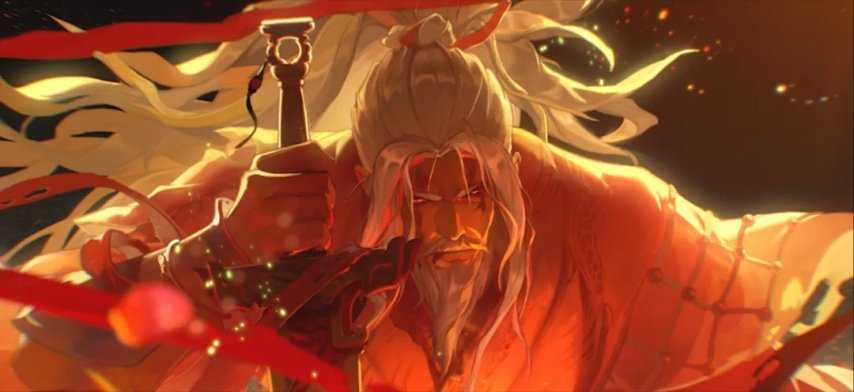 浓缩即精华！《逆水寒》手游史上最短资料片[图9]