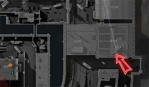 三角洲行动12月3日密码[图3]