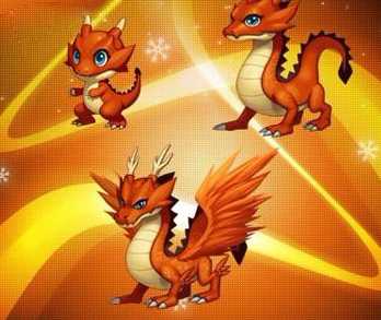 qq飞车飞火龙怎么得[图1]