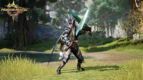 怪物猎人旅人搬蛋挑战玩法说明[图1]