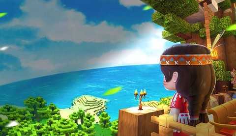 迷你世界镜子怎么获得[图2]