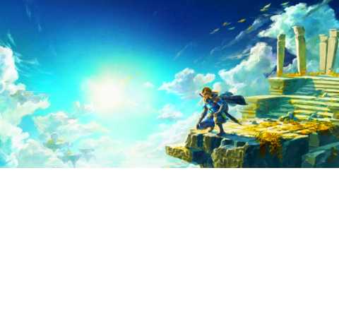 《塞尔达传说:王国之泪》真结局触发条件及区别[图1]