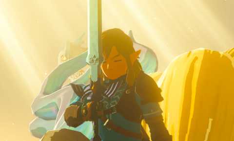 《塞尔达传说:王国之泪》真结局触发条件及区别[图3]