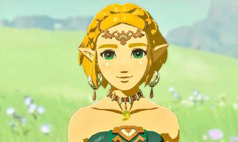 《塞尔达传说:王国之泪》真结局触发条件及区别[图4]