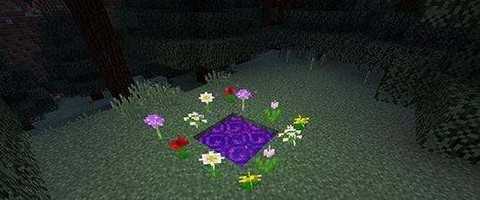 我的世界怎么做侏罗纪传送门[图1]