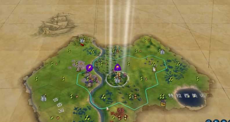 文明6新手玩法技巧有什么 文明6新手玩法技巧有什么