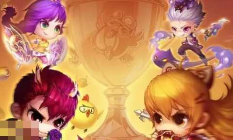 新弹弹堂秘境50关双生精灵怎么过 双生精灵通关详细攻略[图2]