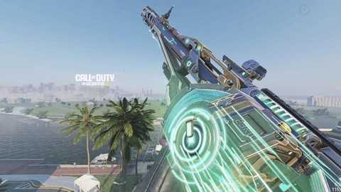 使命召唤4怎么开门[图2]