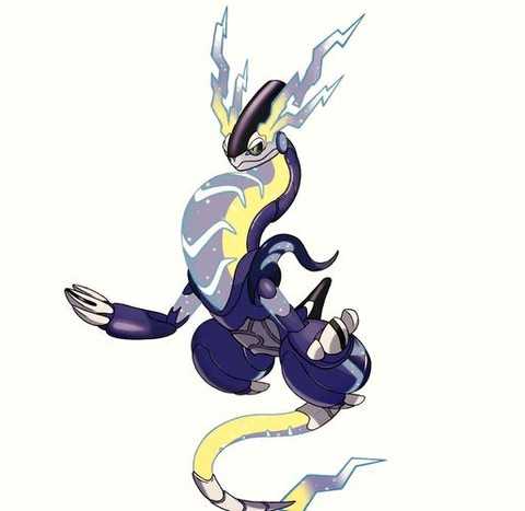 口袋妖怪怎么抓古拉顿[图2]