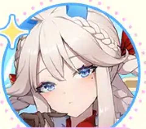 空灵诗篇角色强度排行[图3]