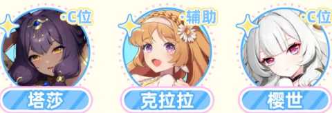 空灵诗篇角色强度排行[图7]