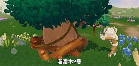 心动小镇12月12日溜溜橡木和无暇荧石采集位置[图2]