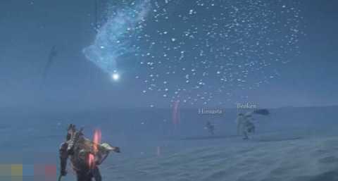 艾尔登法环黑夜降临玛利斯怎么打 黑夜王征兆战斗攻略[图3]