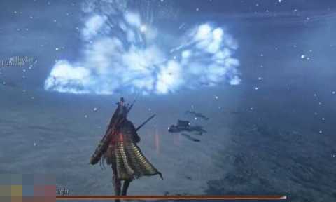 艾尔登法环黑夜降临玛利斯怎么打 黑夜王征兆战斗攻略[图4]