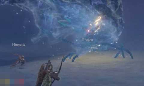 艾尔登法环黑夜降临玛利斯怎么打 黑夜王征兆战斗攻略[图5]