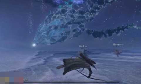 艾尔登法环黑夜降临玛利斯怎么打 黑夜王征兆战斗攻略[图7]