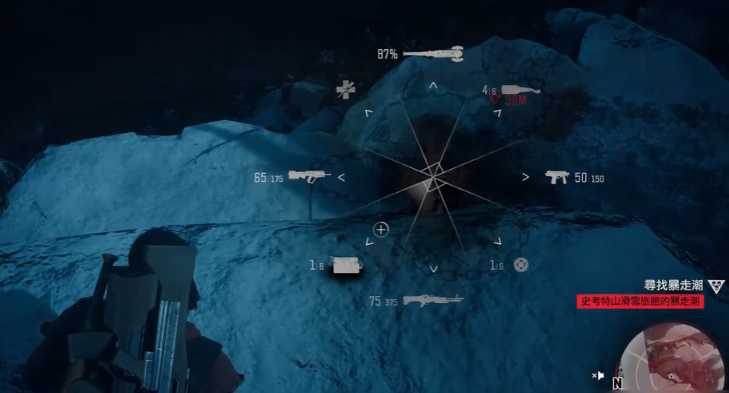 往日不再滑雪旅馆怎么进