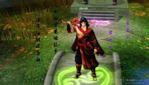 倩女幽魂侠客怎么样[图1]