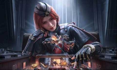 逆战未来快速提升战力方法[图1]