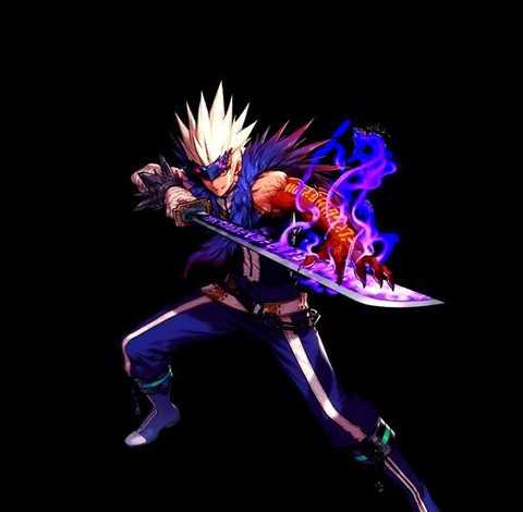 dnf鬼泣穿什么甲[图1]