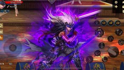 dnf鬼泣穿什么甲[图2]