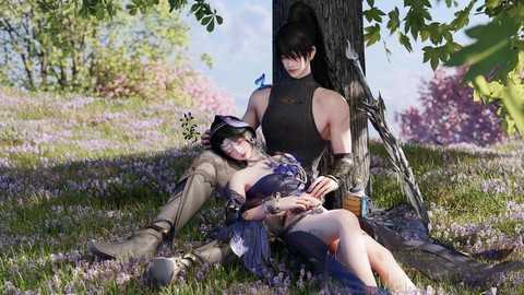 剑网3什么是aoe[图2]