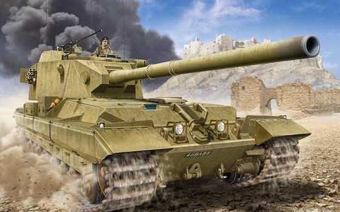 坦克世界什么坦克跑的快[图1]