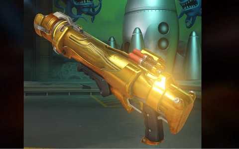 守望先锋金枪有什么用[图2]