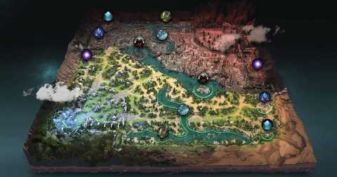 dota的地图叫什么[图2]