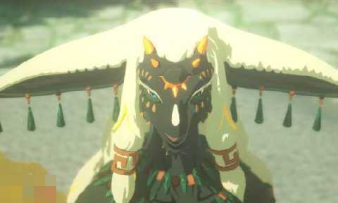 塞尔达无双封印战记禁忌魔像boss战打法教学 禁忌魔像boss怎么打[图1]