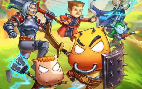 我叫MT口袋守卫战最强阵容怎么搭配[图1]