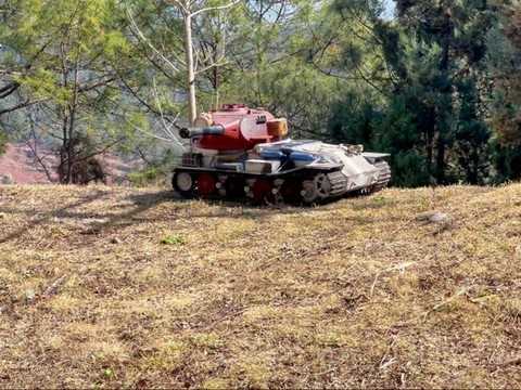 坦克世界什么坦克穿深[图1]