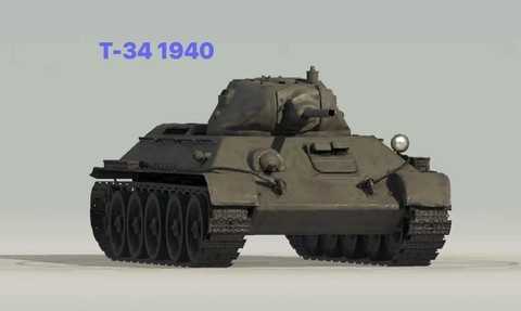 坦克世界什么坦克穿深[图2]