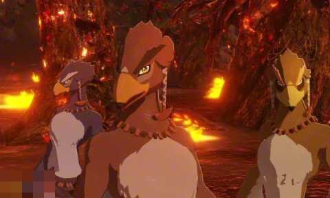 塞尔达无双封印战记特别版制作名单解锁方法 特别版名单有哪些[图1]