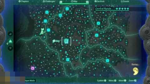 塞尔达无双封印战记特别版制作名单解锁方法 特别版名单有哪些[图2]