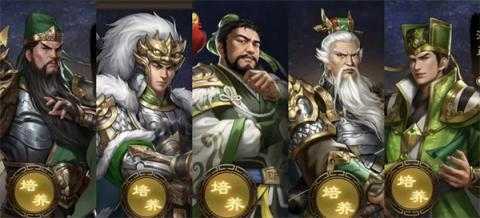 新三国志曹操传蜀国神兽秘境11层攻略[图2]