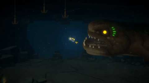 潜水员戴夫枪械升级推荐[图1]