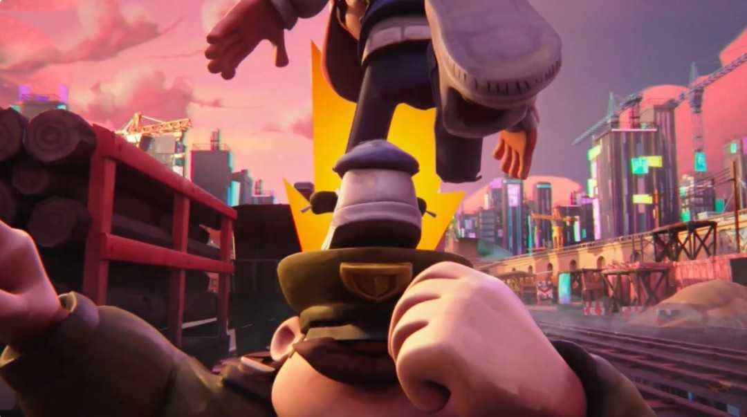 童年经典手游《地铁跑酷》续作官宣2月26日上线[图4]