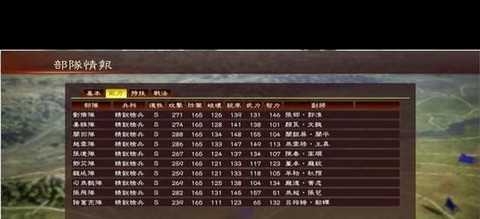 三国志13怎么接班[图1]