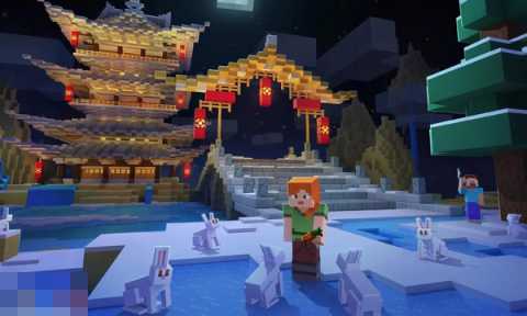 我的世界怎么切换游戏模式 切换游戏模式指令分享[图3]