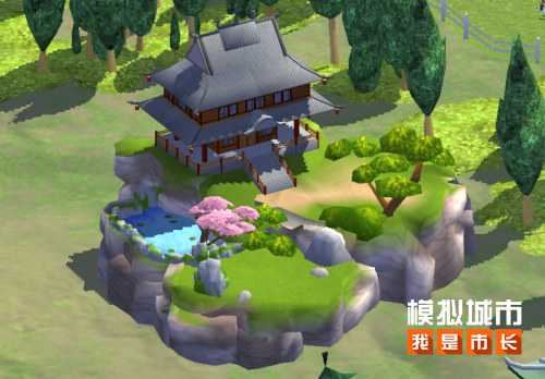 《模拟城市：我是市长》即将迎来筑梦荣光版本[图1]