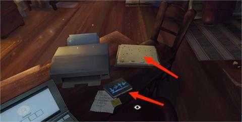 倾听画语最美好的景色第四章节通关攻略[图8]