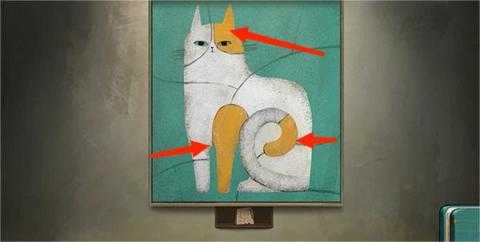 倾听画语最美好的景色第四章节通关攻略[图12]