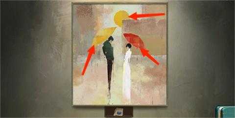 倾听画语最美好的景色第四章节通关攻略[图14]